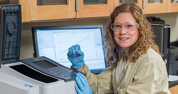 Faculty & Staff News – March 2016