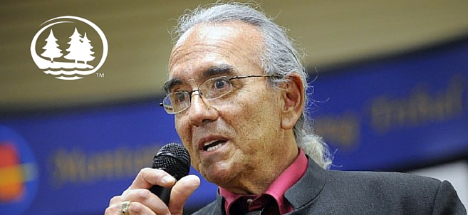 Dr. Eduardo Duran. Photo from the Billings Gazette.