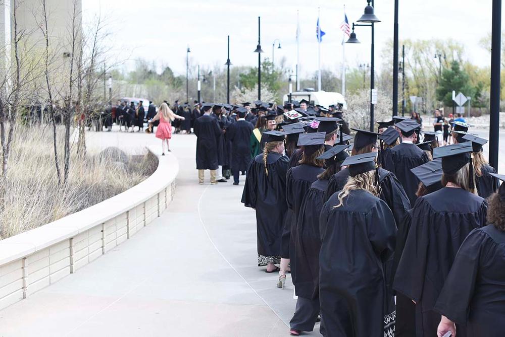 BSU Grads