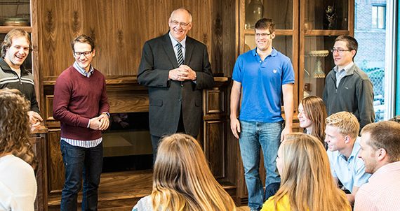 Bemidji State University Magazine’s Spring/Summer 2016 Issue Now Available