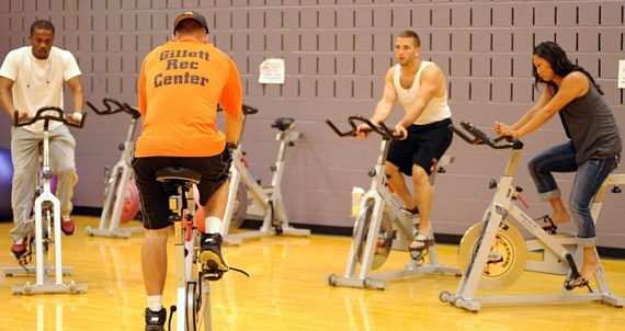 Campus-Wide Student Wellness Initiative, Best You @ BSU, Rolls Out This Fall
