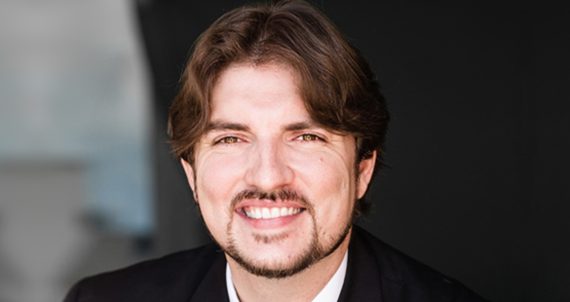 A Rare Changing of the Guard: Jilek Named Director of Choral Programs