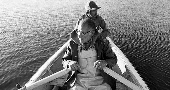 Photographer Milton Moore Introduces Photo Exhibit at Talley Gallery