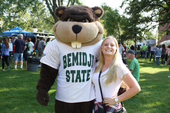 Thank You, Bemidji: BSU Hosts 11th Community Appreciation Day