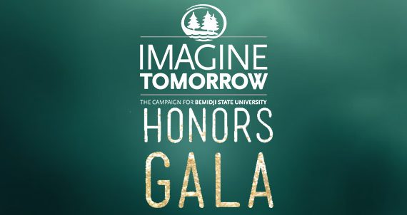 Bemidji State to Honor Distinguished Alumni at Oct. 15 Honors Gala