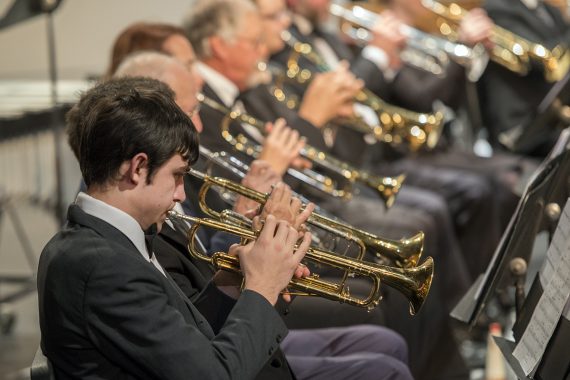 BSU’s Department of Music Spring Performance Calendar Continues Jan. 27