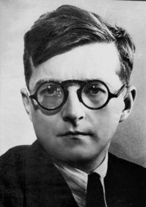 Dmitri Shostakovich