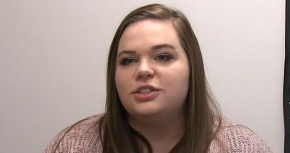Bemidji State Senior Wins Competition to Design Booth for German Trade Show