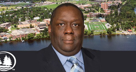 Dr. Jesse Grant Joins BSU as Interim Dean of Students