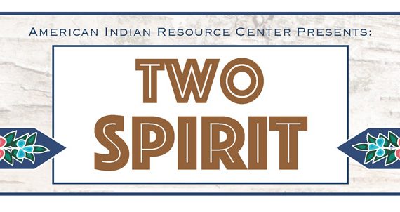 BSU Alum Explores History of Native American Two Spirit Community on Jan. 30
