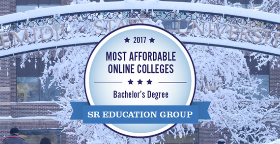 Website Ranks Bemidji State Among Top 25 Affordable Online Bachelor’s Degree