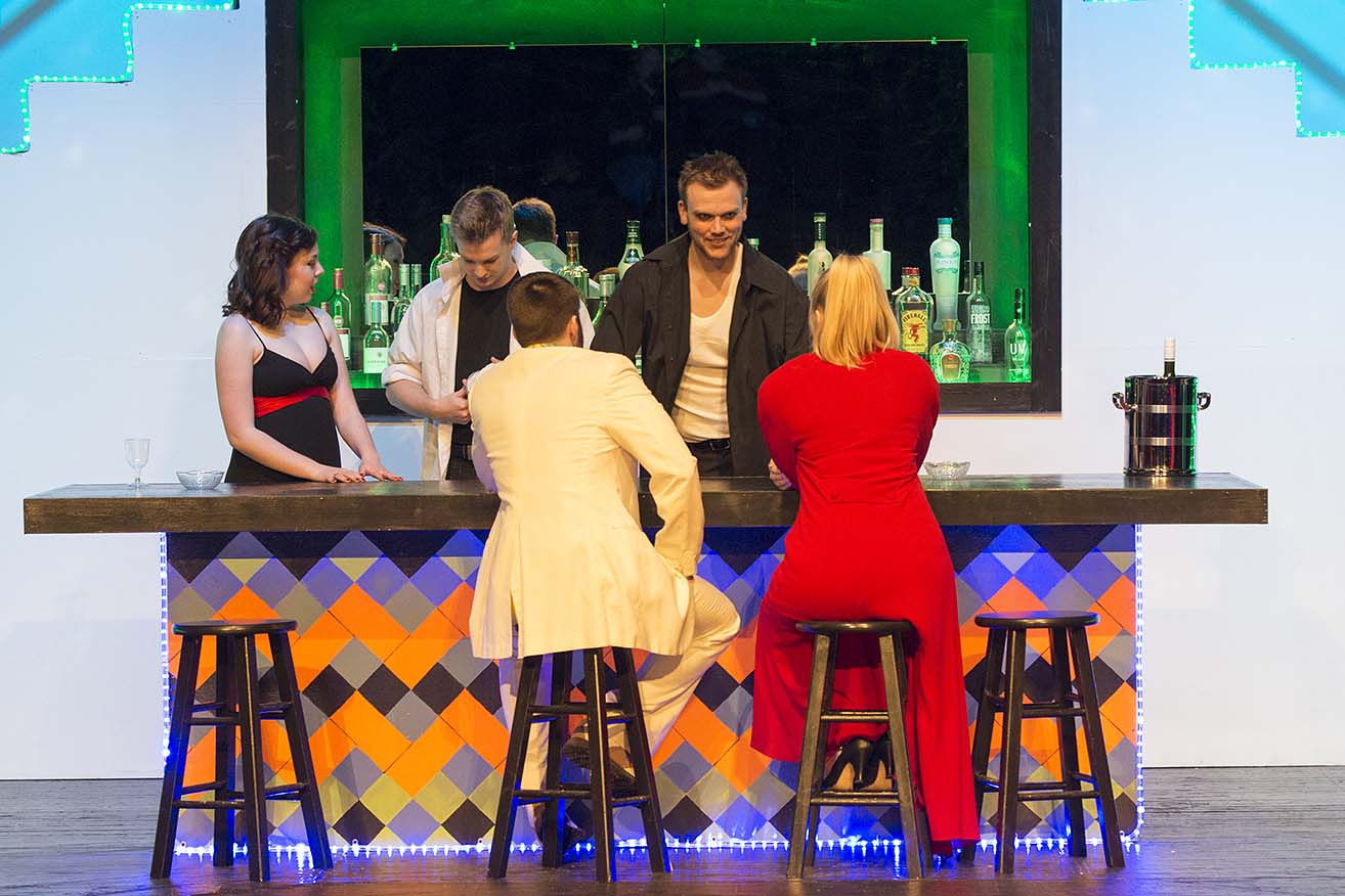 Dating Singles interested in operas