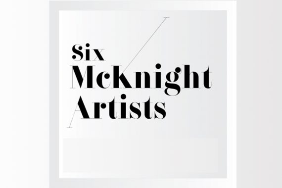 Ceramic Works by McKnight Fellowship Recipients On Display in Talley Gallery