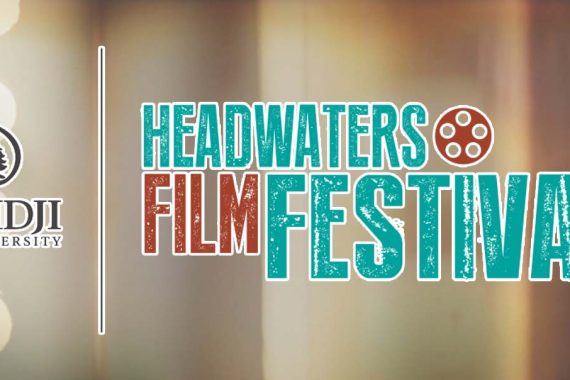 Harry Potter-Themed Headwaters Film Festival Kicks Off on March 30