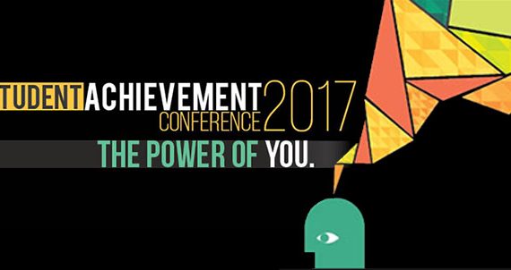 Conference Celebrates Student Academic and Creative Achievement