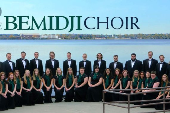 Bemidji State Choral Music Program Celebrating 80th Anniversary at Homecoming
