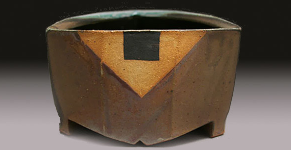 Emeritus Professor to Introduce Talley Exhibit of Alumni Ceramics Work