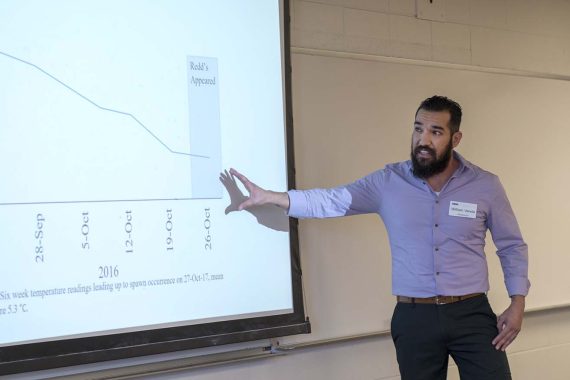 Gallery: A Look Back at the 2017 Student Achievement Conference