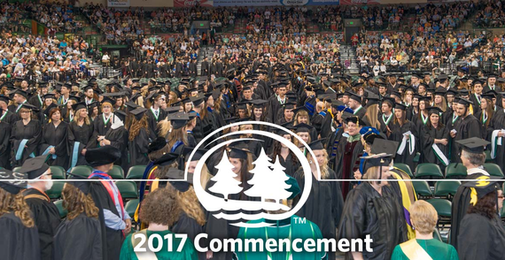 Bemidji State University’s 98th Commencement set for May 5