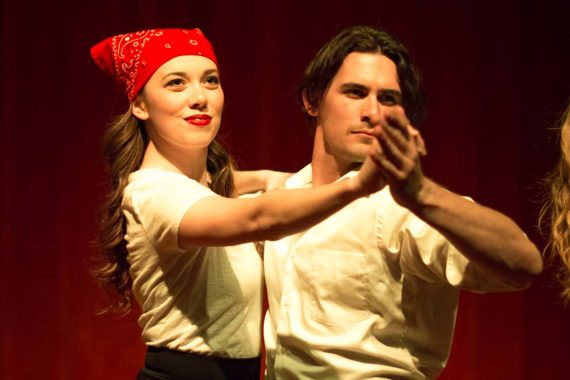 Students Continue BSU’s Second-Oldest Tradition at 71st Funtastic Dance Follies