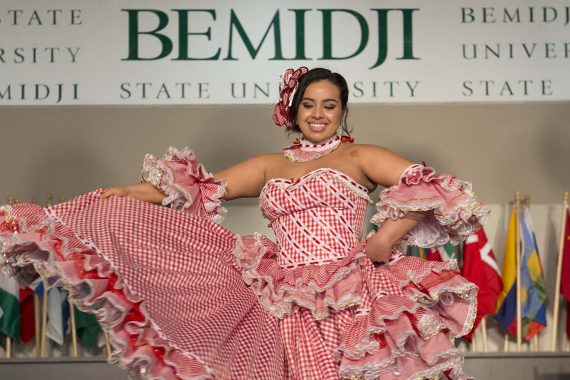 Gallery: International Student Organization’s 48th Annual Festival of Nations