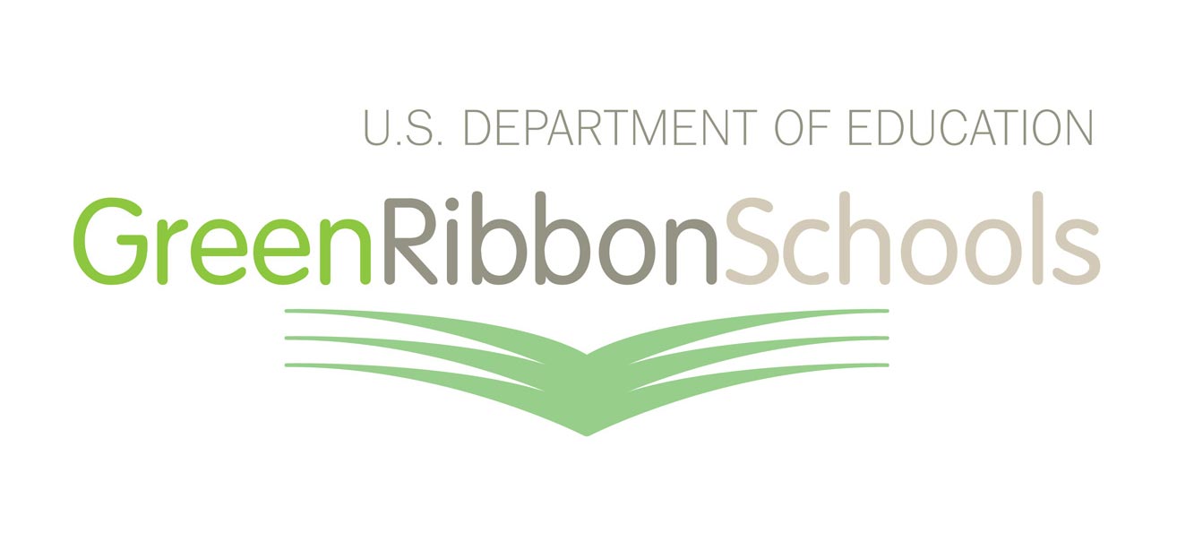 U.S. Department of Education Green Ribbon Schools