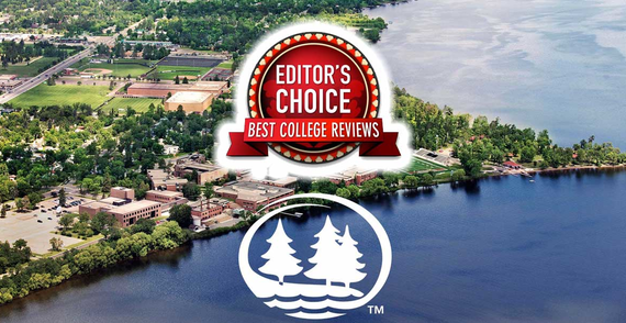 Online MBA Program Ranked Fourth Nationally by Best College Reviews