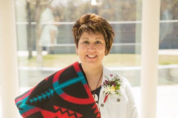 BSU’s Misty Wilkie Reviving a National Association for Native Nurses and Students