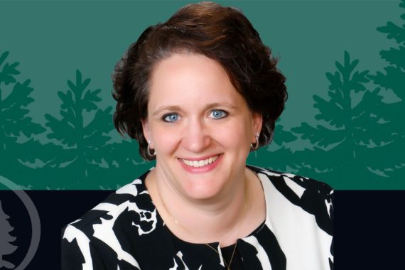 Michelle Frenzel Named Executive Director of Enrollment Management