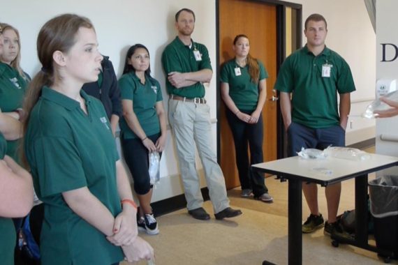Applications Open for Niganawenimaanaanig Program for Native Nursing Students