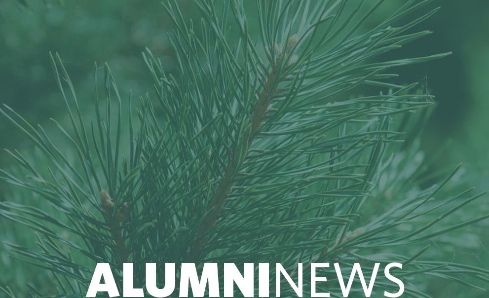 Alumni News