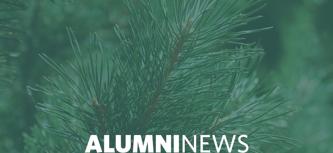 Alumni News