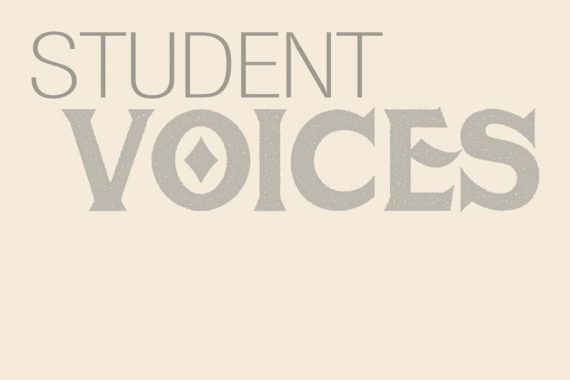 Native Vision: Student Voices