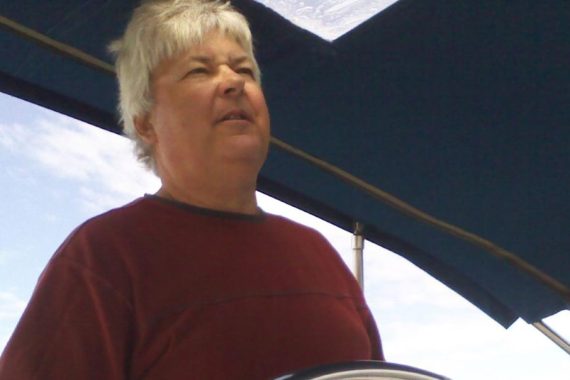 Besser Finds Comfort in Protecting Waters