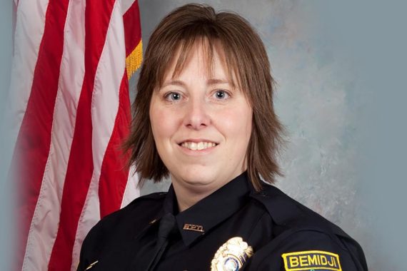 Leffelman Hunts for Crime’s Missing Pieces