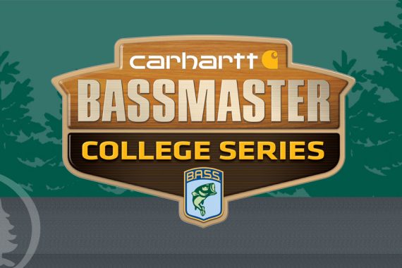 2017 Bassmaster Collegiate Championships Come to Bemidji State, Aug. 10–12