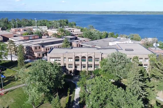 New Academic Program Will Bring Indigenous Perspectives into Sustainability Efforts