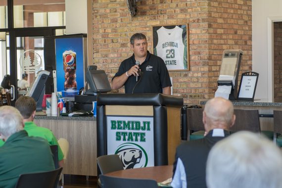 Gallery: 2017 Homecoming—Sept. 22 Beaver Pride Luncheon