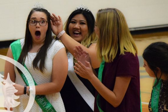 Gallery: 2017 Homecoming Coronation and Mr. Beaver Pageant
