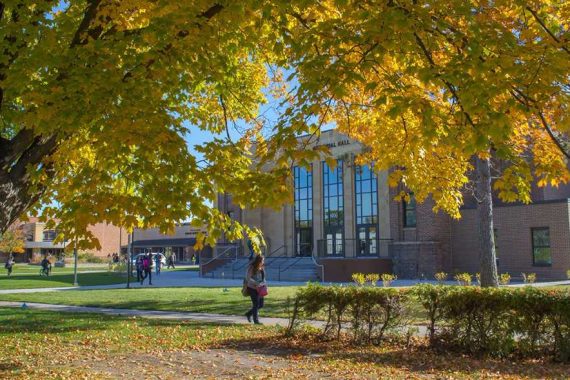 Bemidji State Online MBA Offers Flexible Course Schedule At Affordable Price