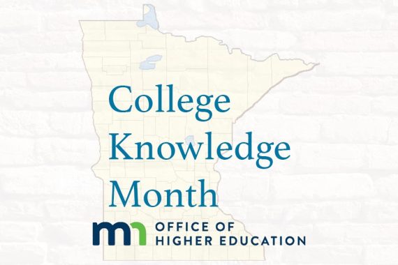 Thinking About College? Apply to Bemidji State University for Free in October