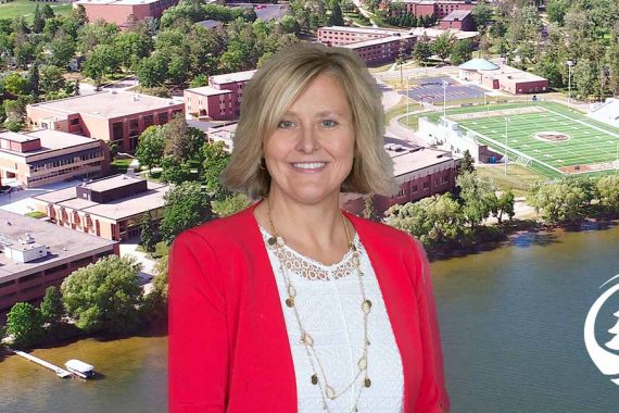 Social Work Professor Honored for Programs Supporting Children’s Mental Health
