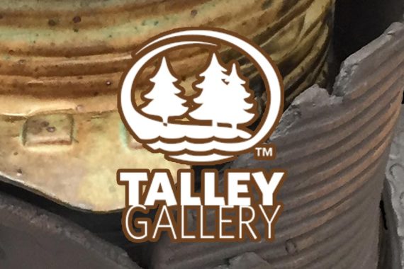 Expressing Creativity in Clay: Talley Gallery features work of BSU professor Tim Brockman