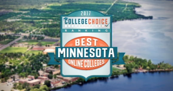 Website Ranks Bemidji State University as One of Minnesota’s Best Online Colleges