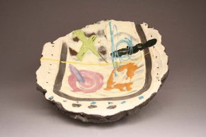 Don Reitz—plate