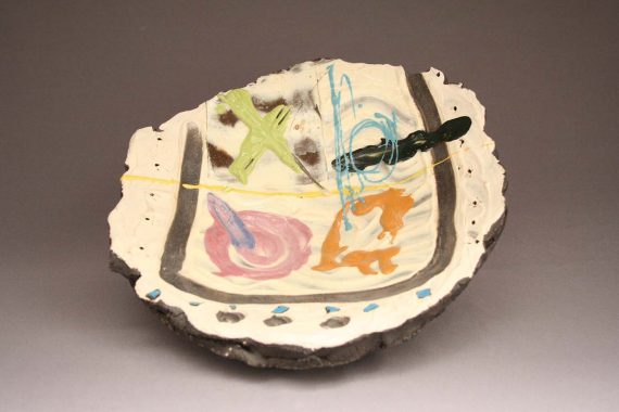 Don Reitz—plate