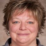 Dr. Shannan Norman, associate professor of human performance, sport and health at Bemidji State University