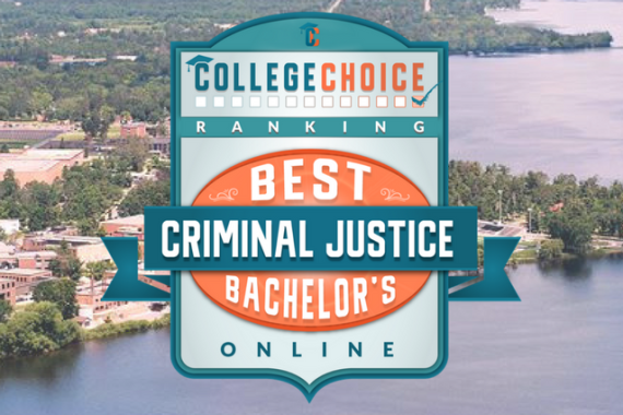 Bemidji State’s Criminal Justice Program Recognized by College Choice
