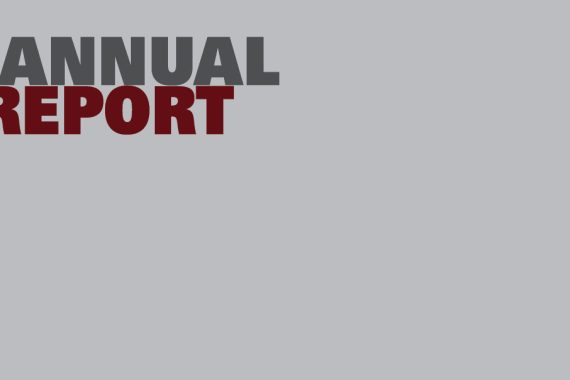 BSU Foundation Annual Report