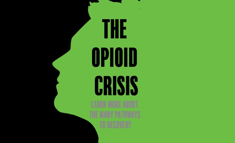 The Opioid Crisis